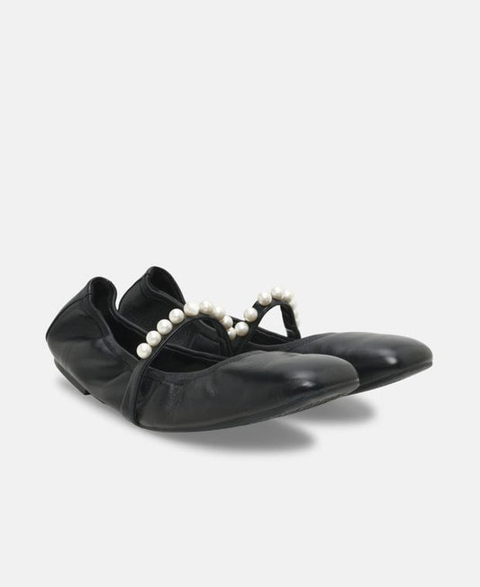 Stuart Weitzman Goldie Ballet flats