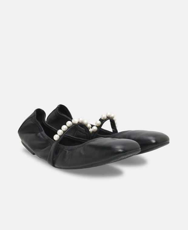 Stuart Weitzman Ballet flats Goldie