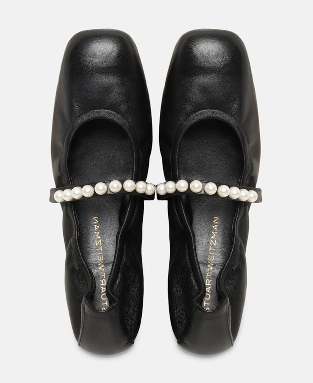 Stuart Weitzman Ballet flats Goldie