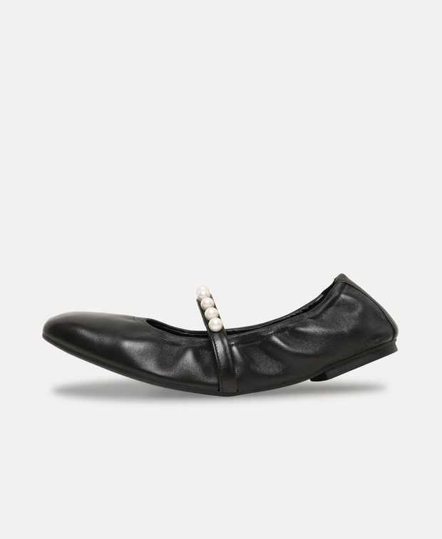 Stuart Weitzman Ballet flats Goldie
