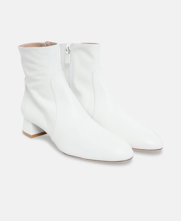 Stuart Weitzman Ankle boots Vivienne