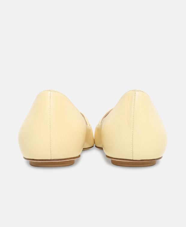 Stuart Weitzman Mary janes Emilia