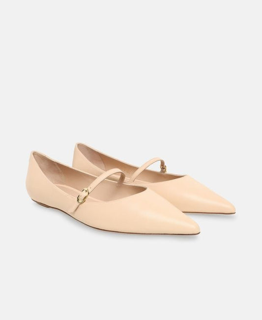 Stuart Weitzman Mary janes Emilia