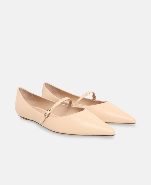 Stuart Weitzman Mary janes Emilia