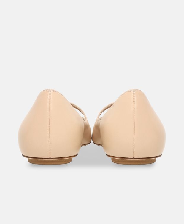Stuart Weitzman Mary janes Emilia