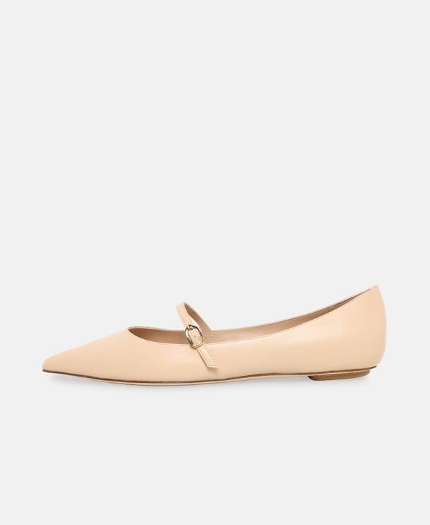 Stuart Weitzman Mary janes Emilia