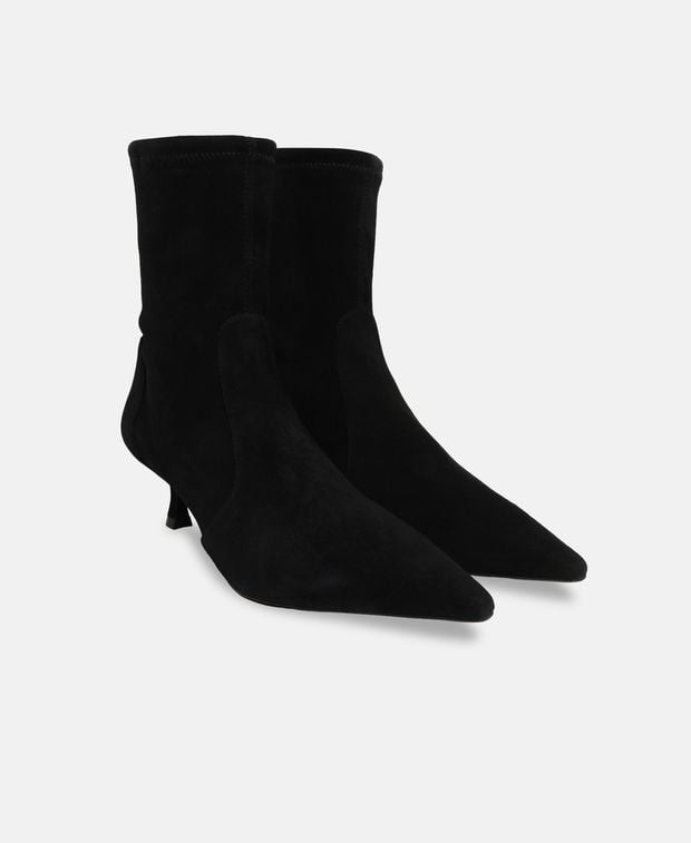 Stuart Weitzman Ankle boots Naomi