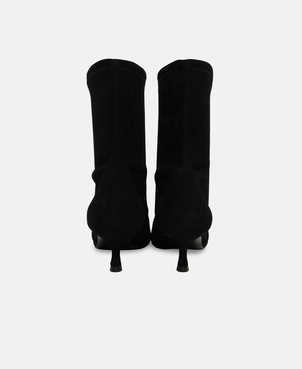 Stuart Weitzman Ankle boots Naomi