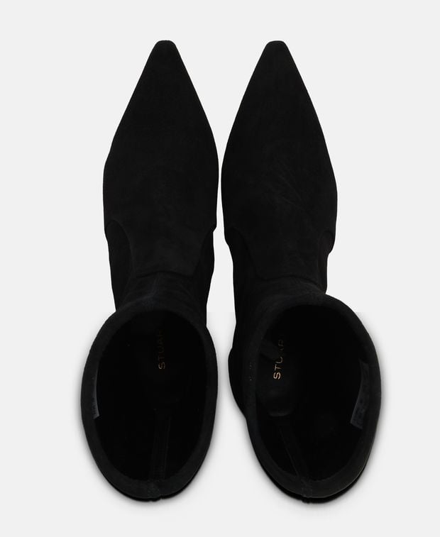 Stuart Weitzman Ankle boots Naomi