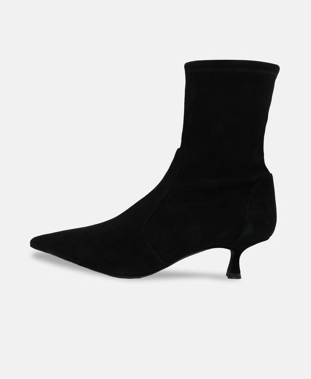 Stuart Weitzman Ankle boots Naomi