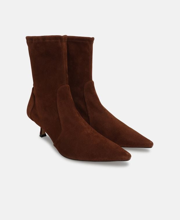 Stuart Weitzman Ankle boots Naomi