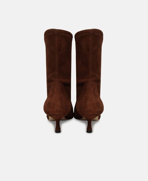 Stuart Weitzman Ankle boots Naomi