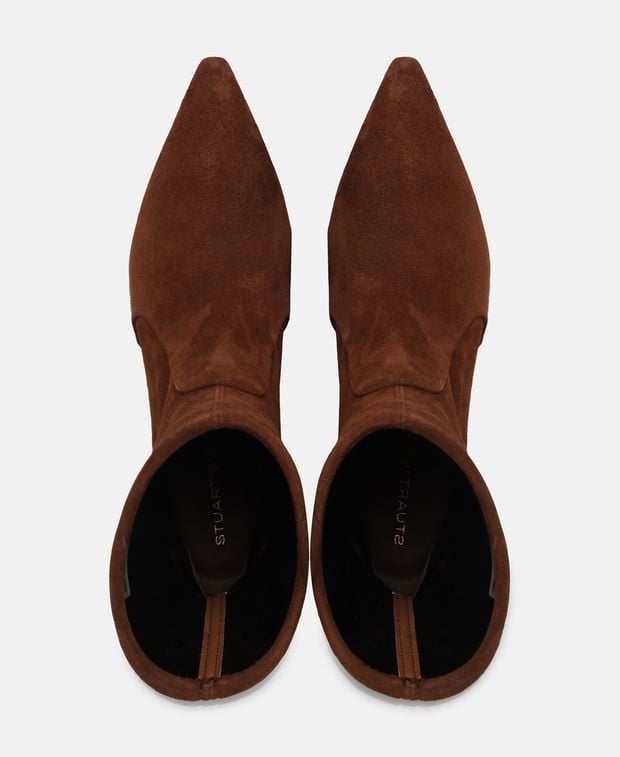 Stuart Weitzman Ankle boots Naomi