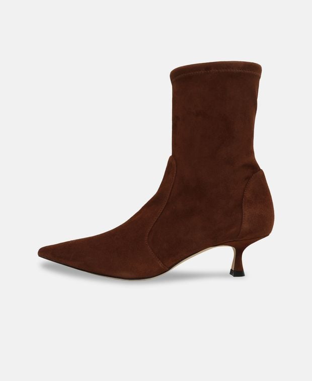 Stuart Weitzman Ankle boots Naomi