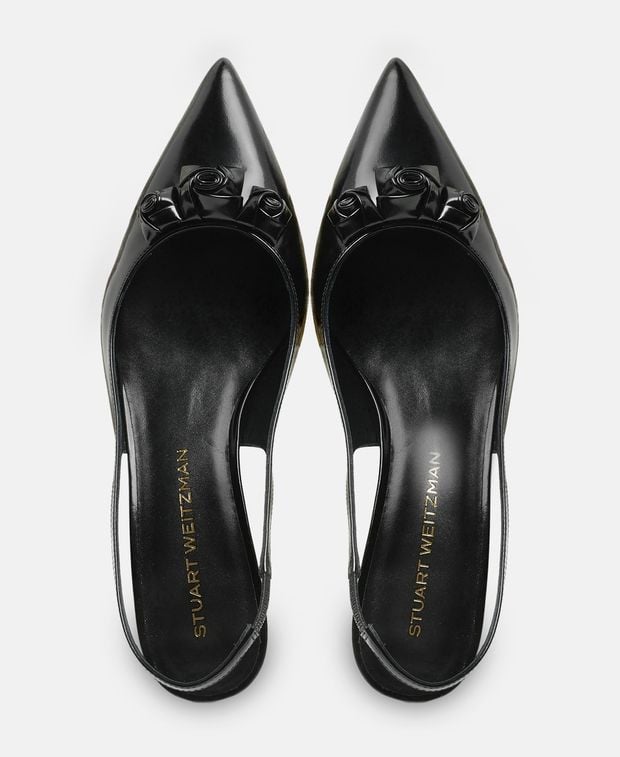 Stuart Weitzman Slingback pumps Rosie