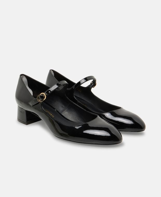Stuart Weitzman Mary Jane pumps Vivienne 35