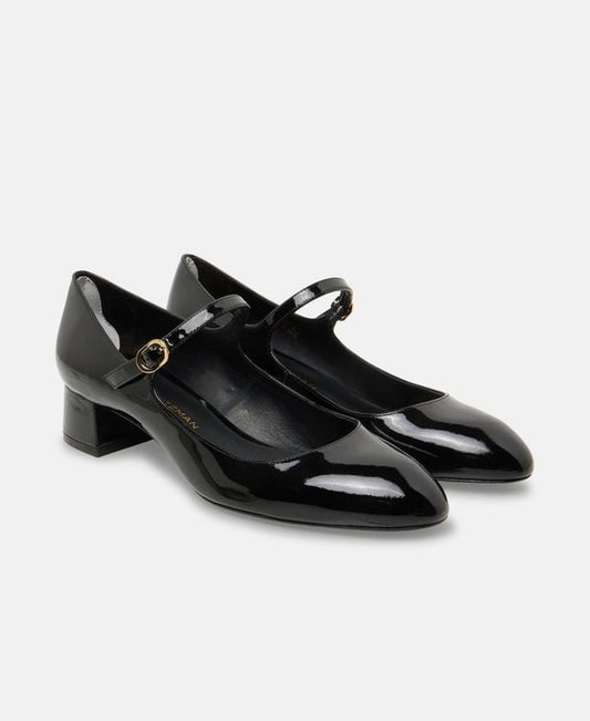 Stuart Weitzman Mary Jane pumps Vivienne 35