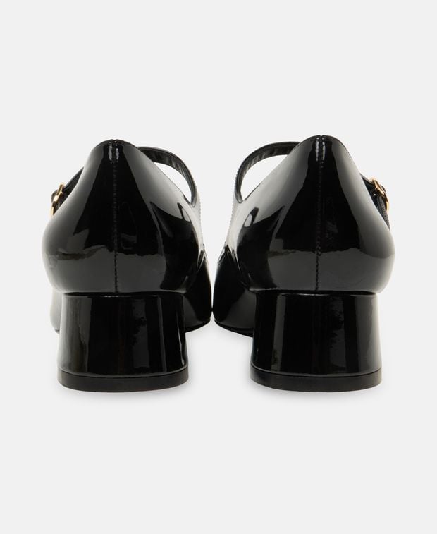 Stuart Weitzman Mary Jane pumps Vivienne 35