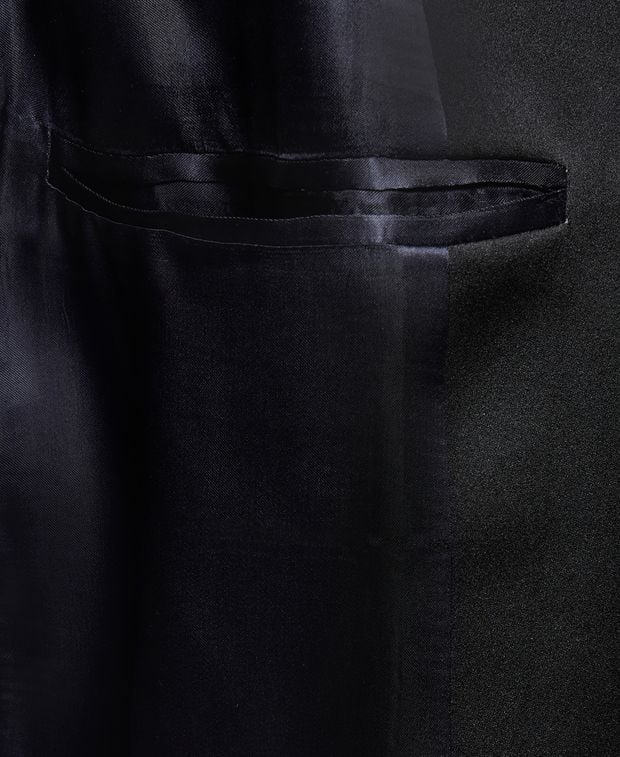 Boglioli Wool tuxedo