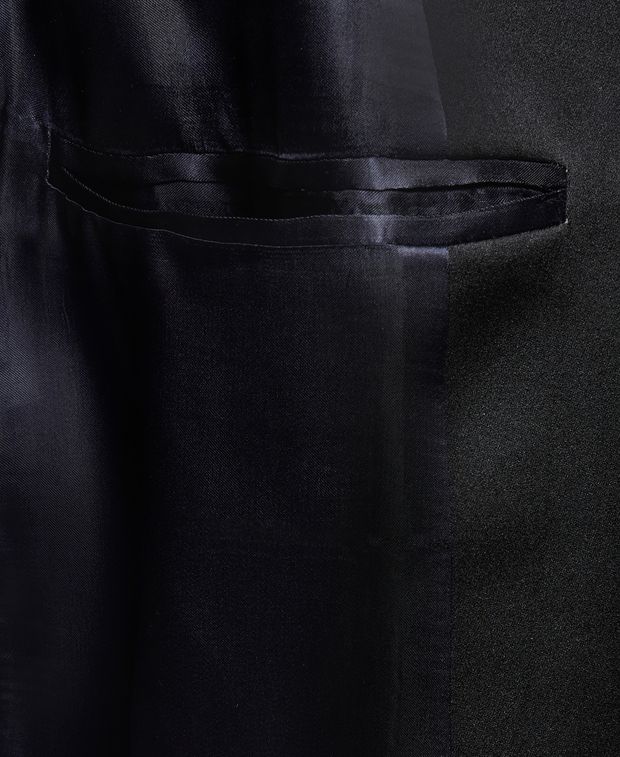 Boglioli Wool tuxedo