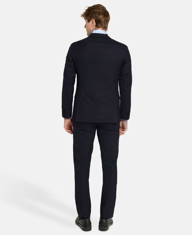 Boglioli Wool tuxedo