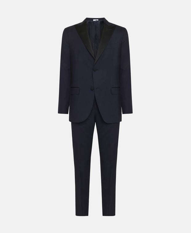 Boglioli Wool tuxedo
