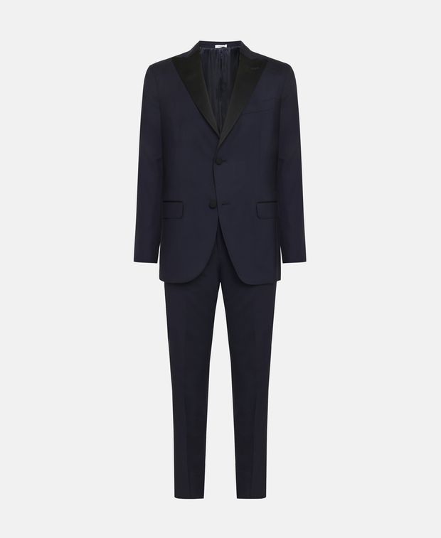 Boglioli Wool tuxedo