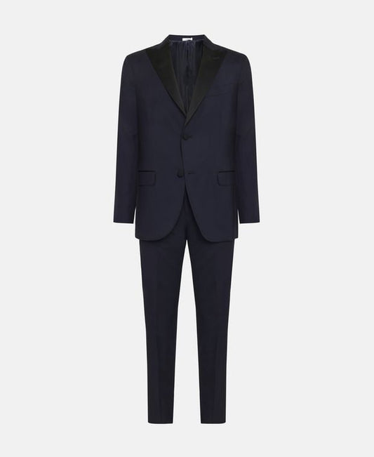 Boglioli Wool tuxedo