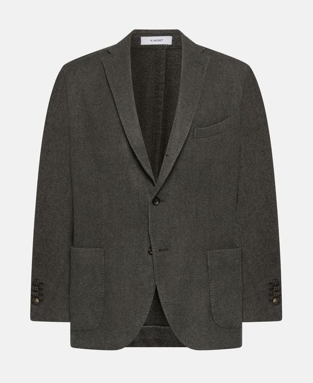 Boglioli Wool suit jacket