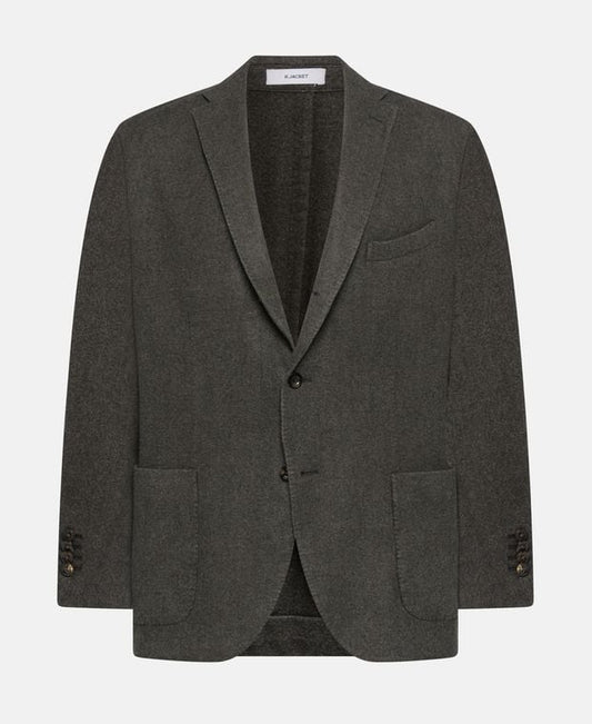 Boglioli Wool suit jacket