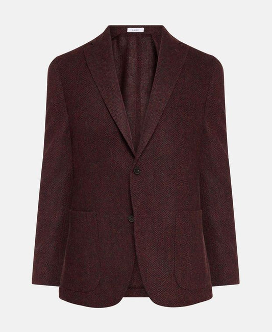 Boglioli Wool suit jacket