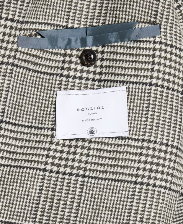 Boglioli Blazer