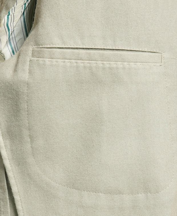 Boglioli Wool-blend suit jacket