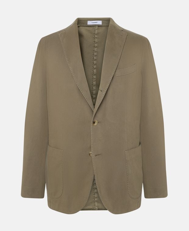 Boglioli Suit jacket
