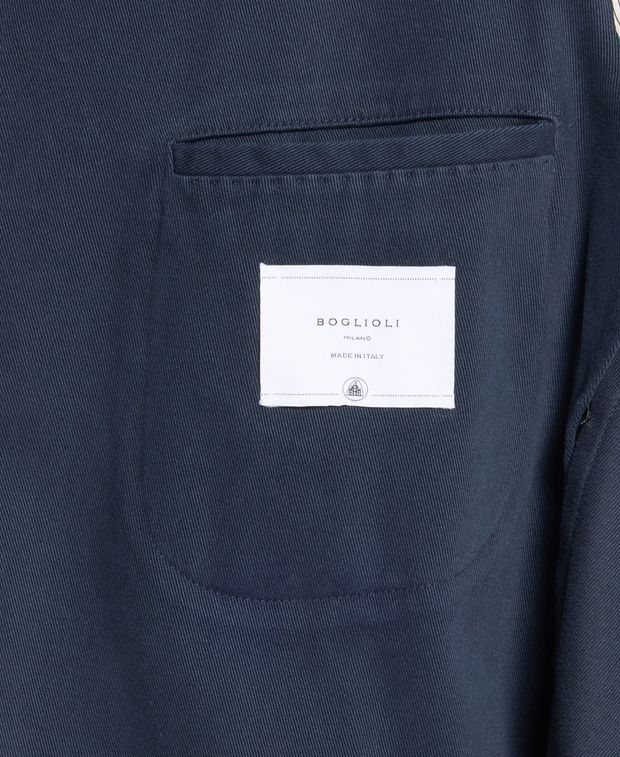 Boglioli Suit jacket