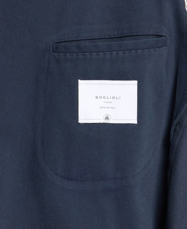 Boglioli Suit jacket