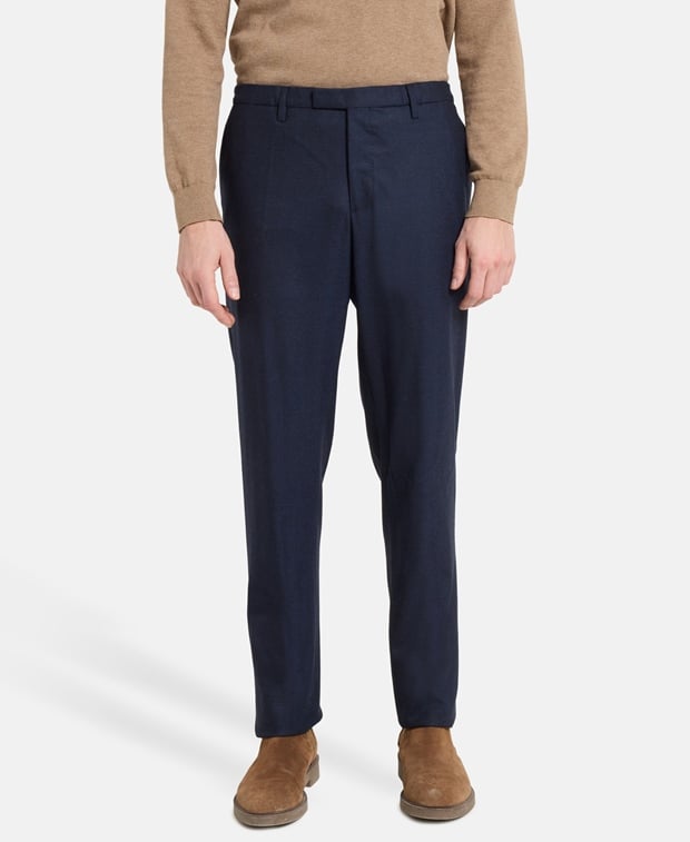 Boglioli Wool trousers