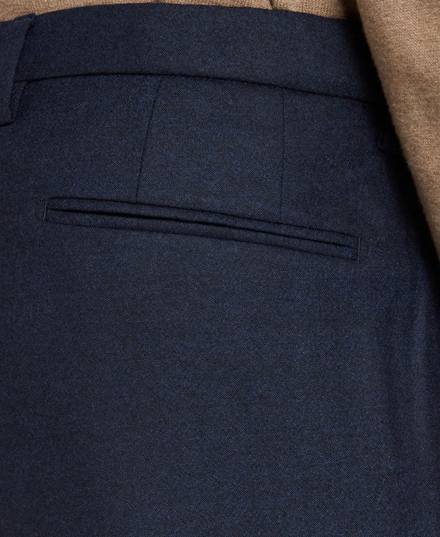 Boglioli Wool trousers