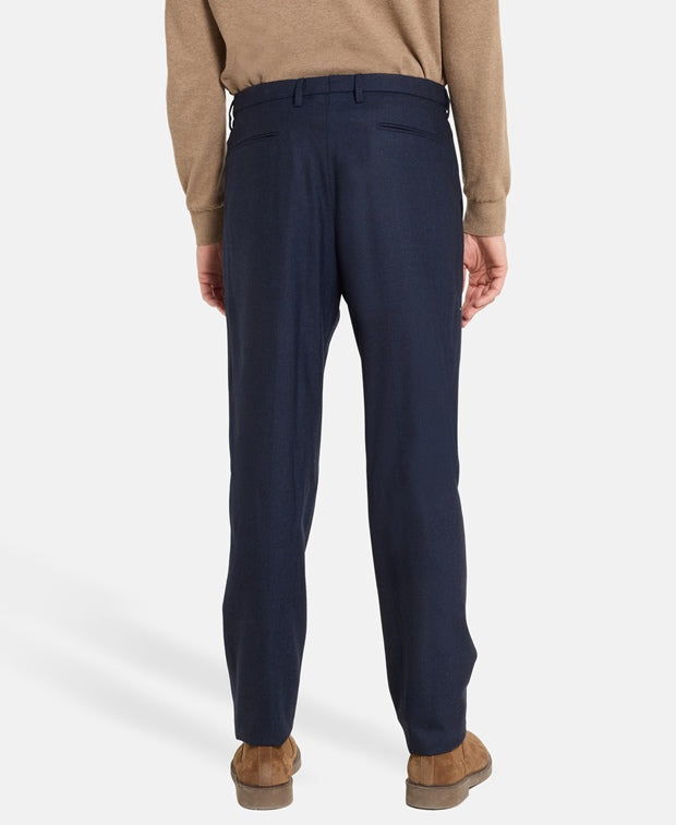 Boglioli Wool trousers