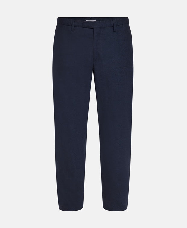 Boglioli Wool trousers