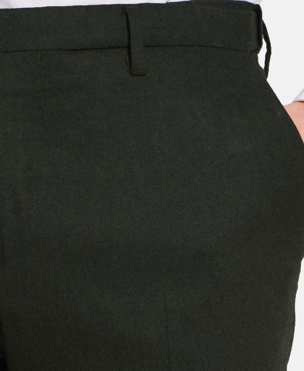 Boglioli Wool trousers