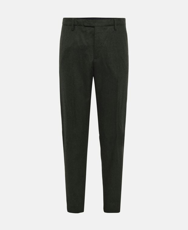 Boglioli Wool trousers