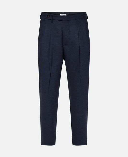 Boglioli Wool trousers