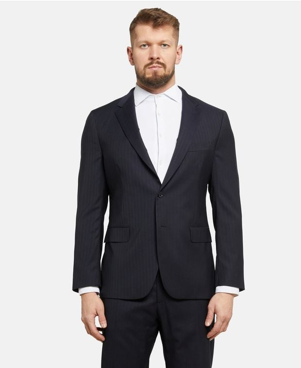Boglioli Suit