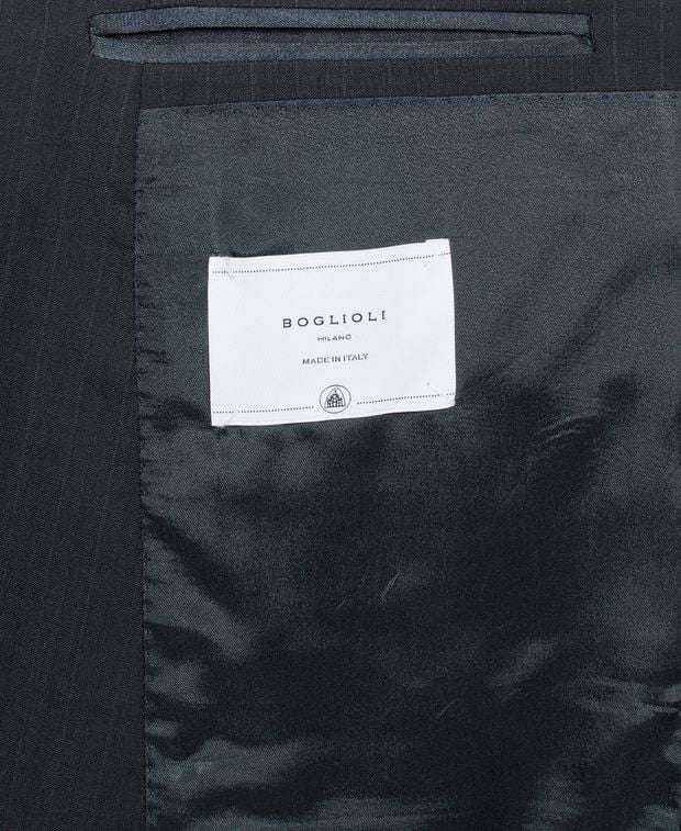 Boglioli Suit