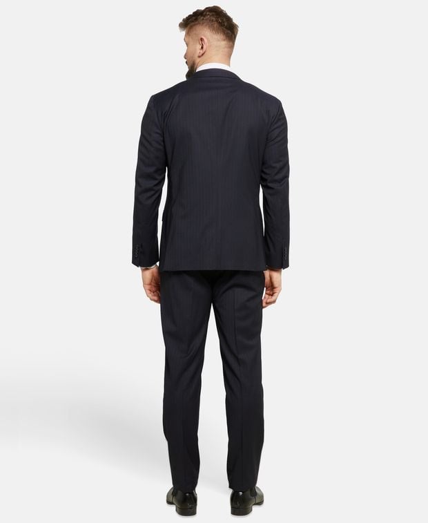 Boglioli Suit