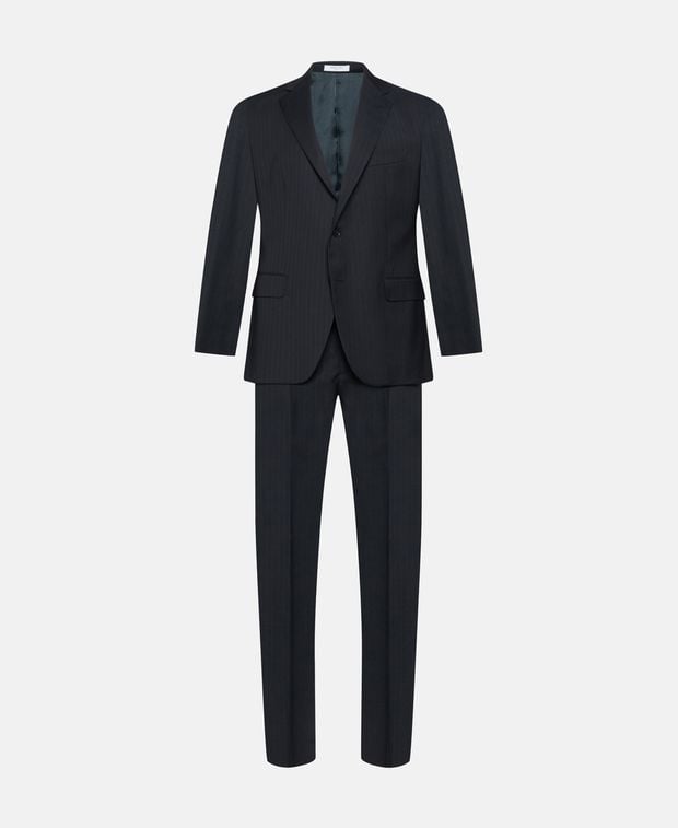 Boglioli Suit