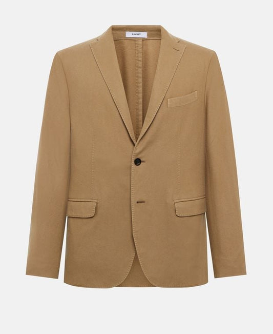 Boglioli Wool suit jacket