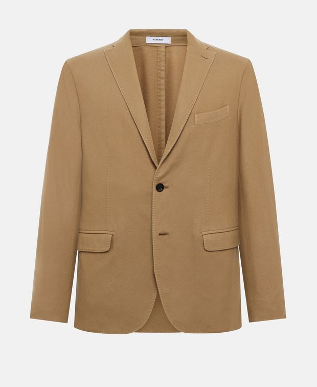 Boglioli Wool suit jacket
