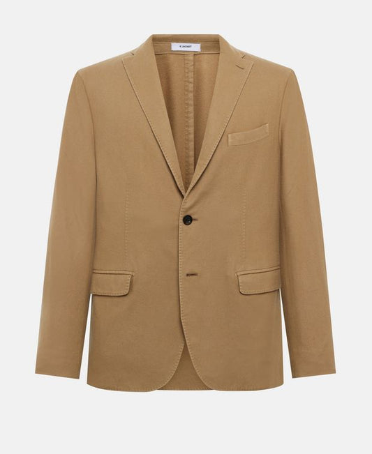 Boglioli Wool suit jacket